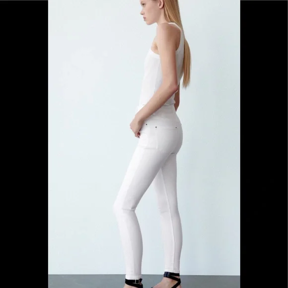 ZARA jeans - Picture 3 of 10